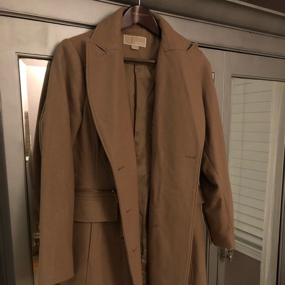 Michael Kors Jackets & Blazers - Michael Kors coat size 6